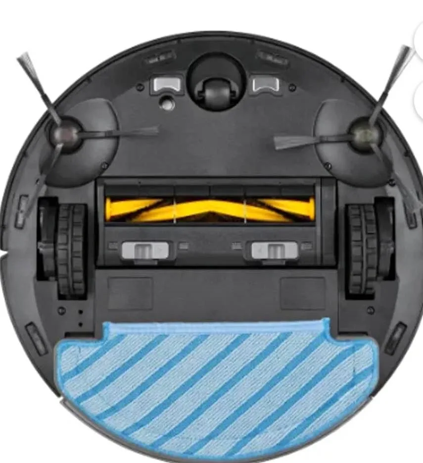 Brand new Ecovacs DEEBOT Robot Vacuum and Mop