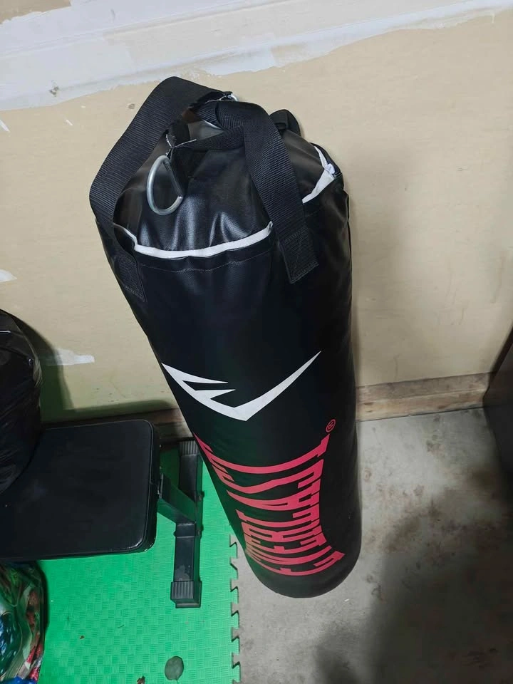 Everlast Heavy Bag - photo 2