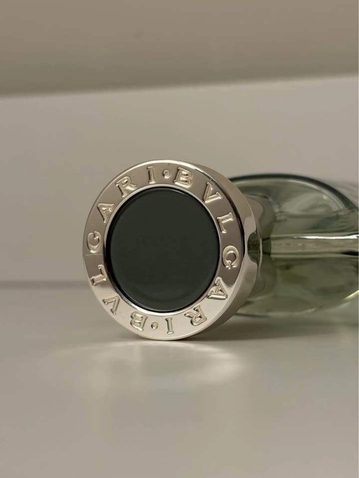 Bvlgari Pour Homme Eau de Parfum (Fresh Tea Scent) - photo 2
