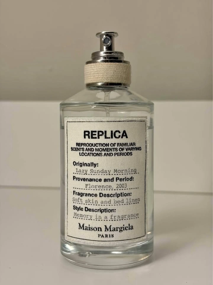 Maison Margiela REPLICA Lazy Sunday Morning
