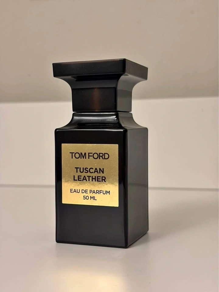 Tom Ford Tuscan Leather 50ml EDP (Private Blend)