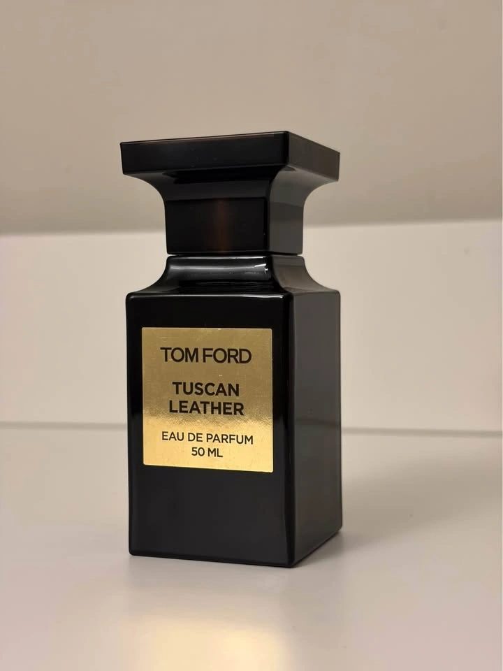 Tom Ford Tuscan Leather 50ml EDP (Private Blend) - photo 2