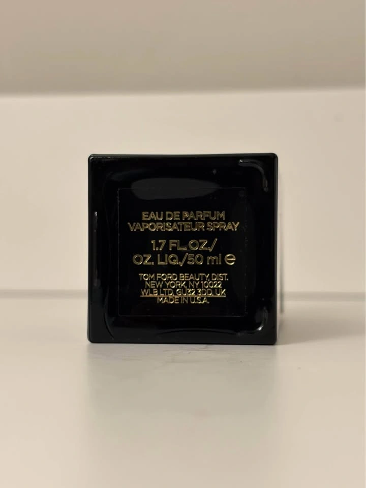 Tom Ford Tuscan Leather 50ml EDP (Private Blend) - photo 3