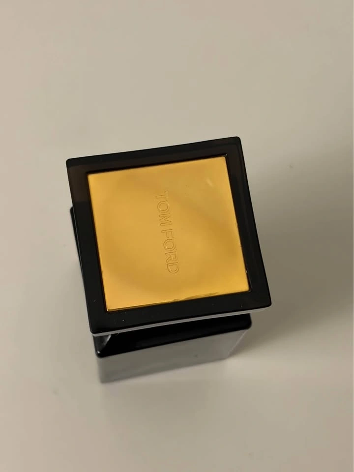 Tom Ford Tuscan Leather 50ml EDP (Private Blend) - photo 4