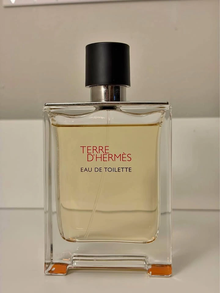 Terre d'Hermès Eau de Toilette