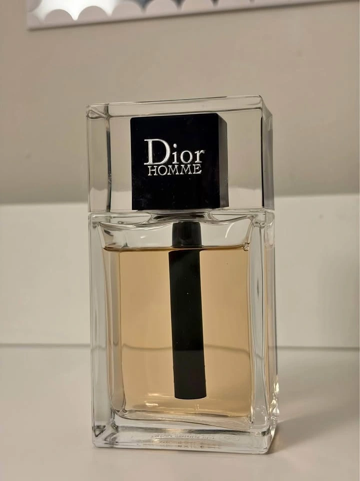Dior Homme (2020) Eau de Toilette