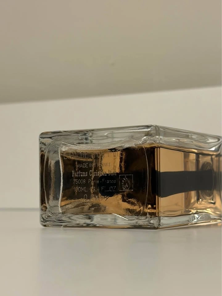 Dior Homme (2020) Eau de Toilette - photo 3