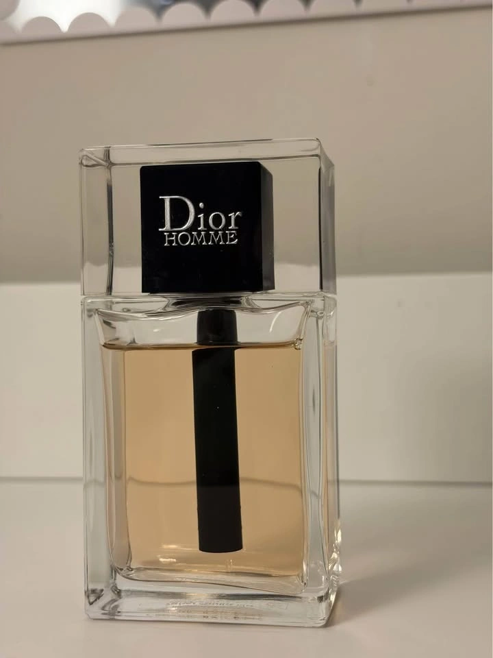 Dior Homme (2020) Eau de Toilette - photo 4