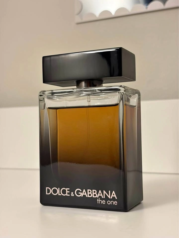 Dolce & Gabbana The One Eau de Parfum (Warm/Spicy)