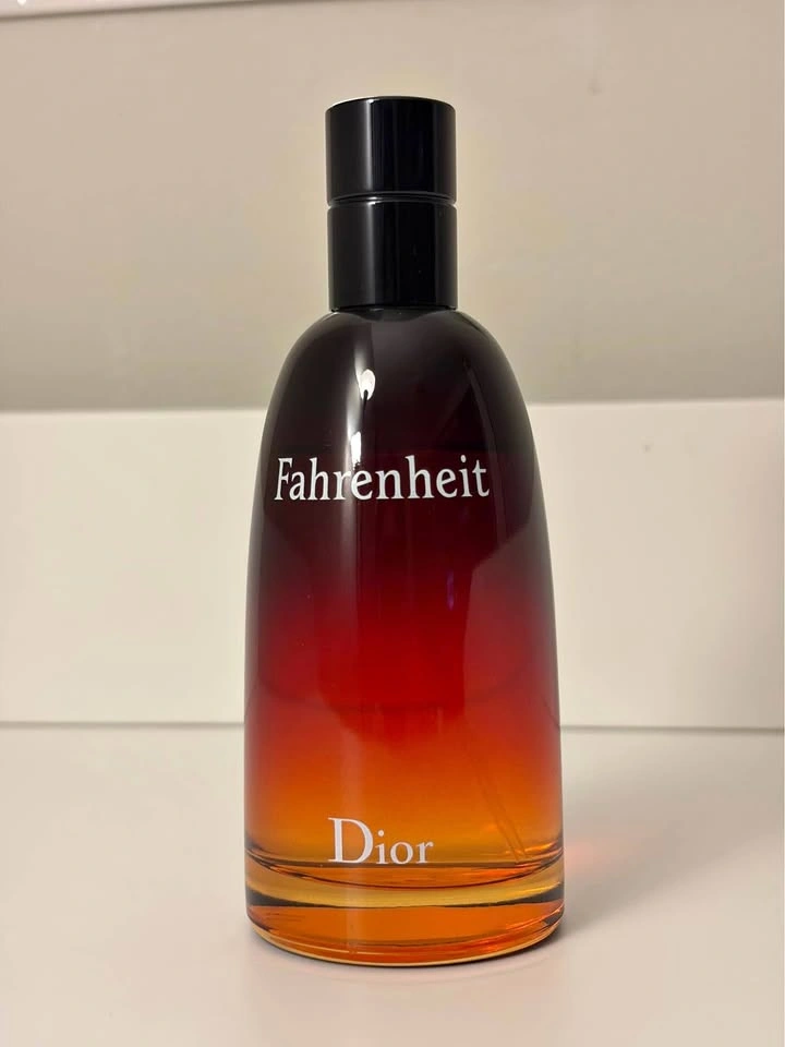 Dior Fahrenheit Eau de Toilette