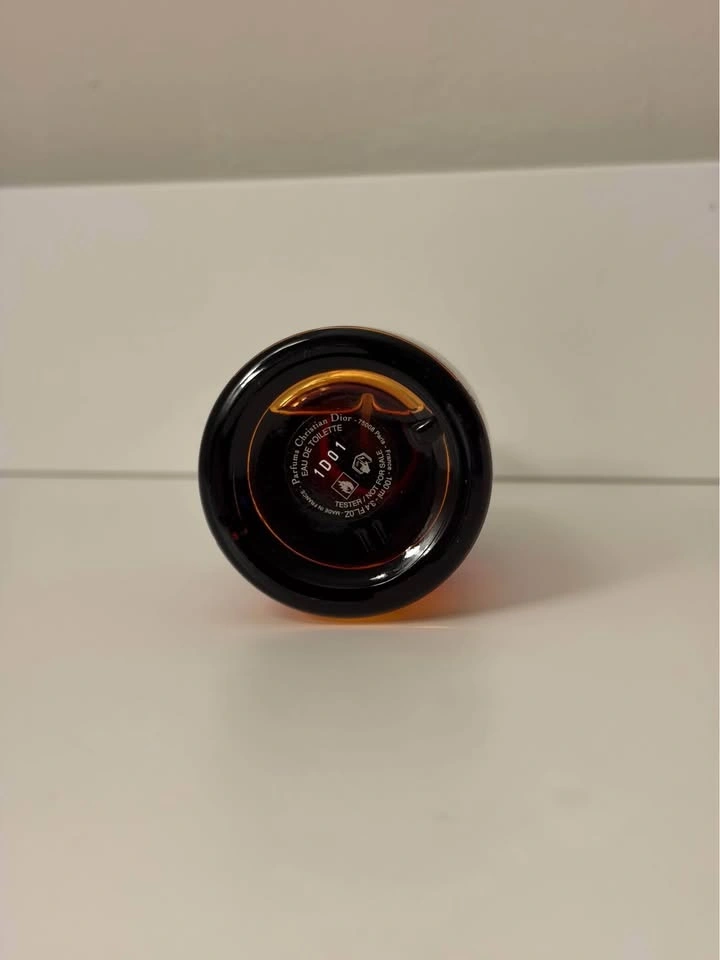 Dior Fahrenheit Eau de Toilette - photo 2