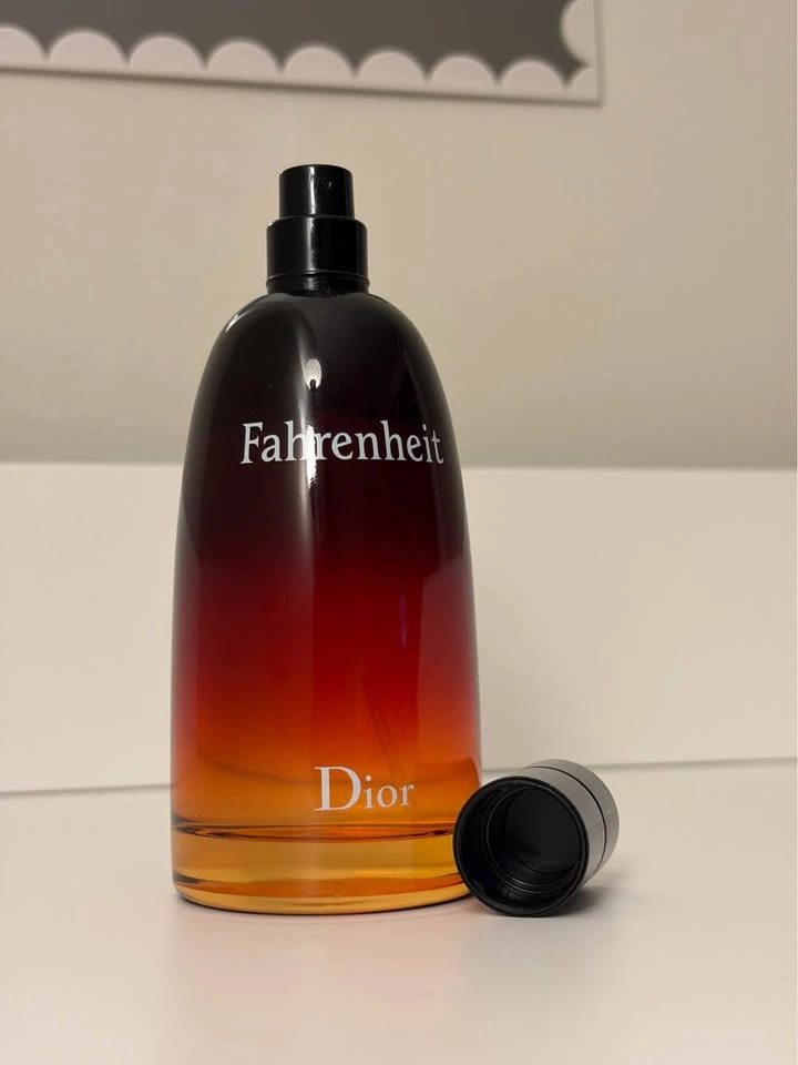 Dior Fahrenheit Eau de Toilette - photo 3
