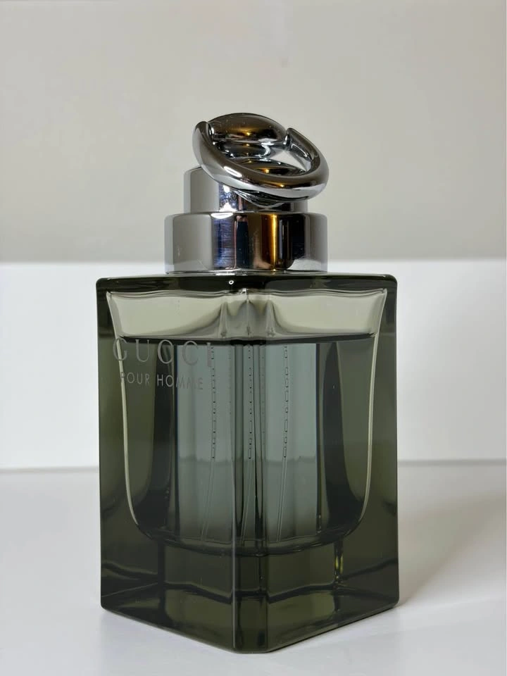 Discontinued/Rare Gucci Pour Homme - photo 2