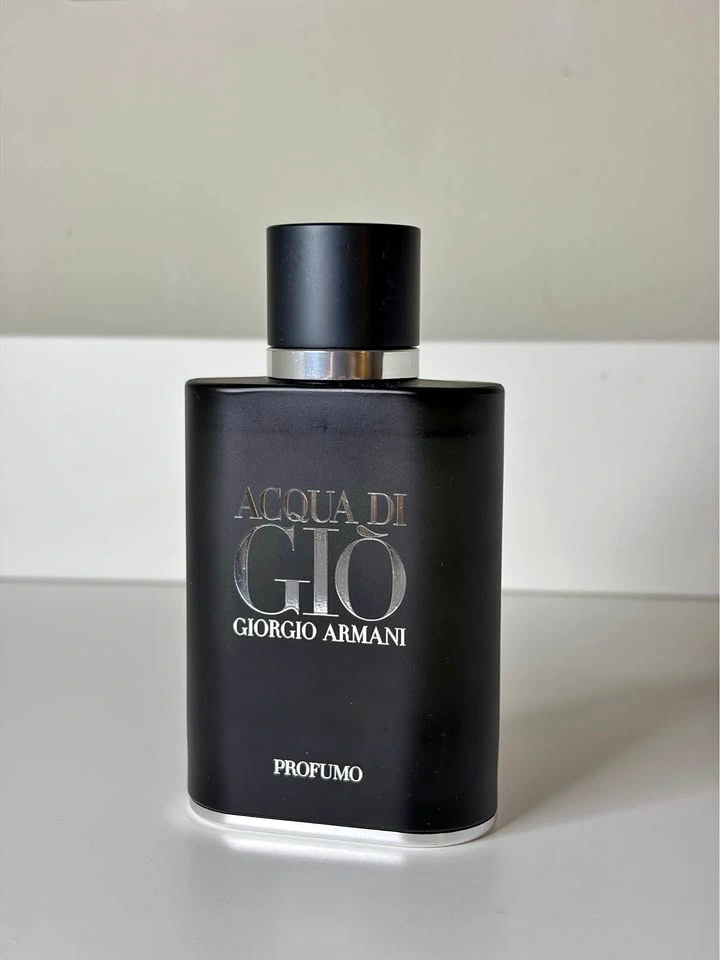 DISCONTINUED Acqua Di Gio Profumo by Giorgio Armani