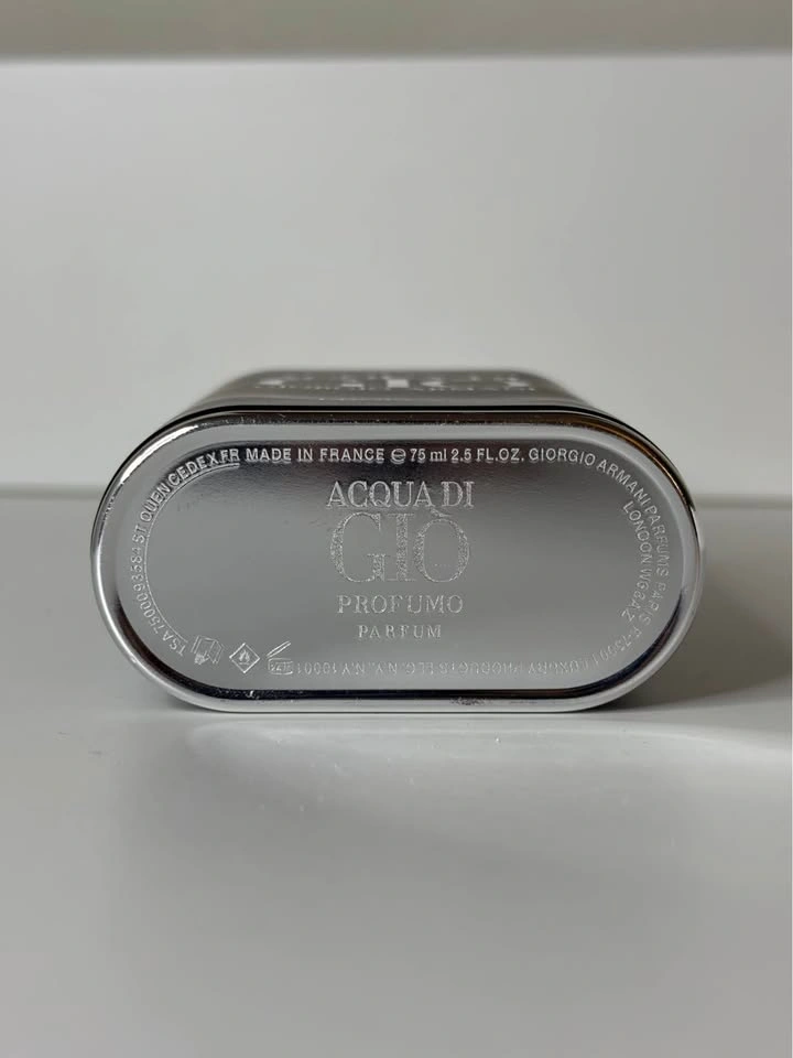 DISCONTINUED Acqua Di Gio Profumo by Giorgio Armani - photo 3
