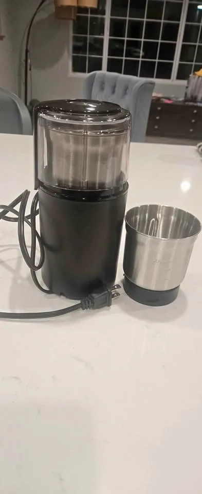 Coffee & Spice Grinder Electric