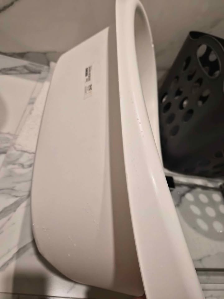 Ikea baby tub🧡 - photo 2