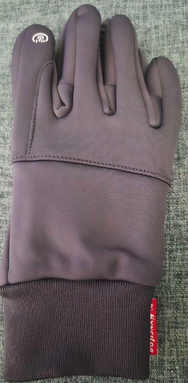 Kyncilor Gloves-Sizes, M/L/XL - photo 2