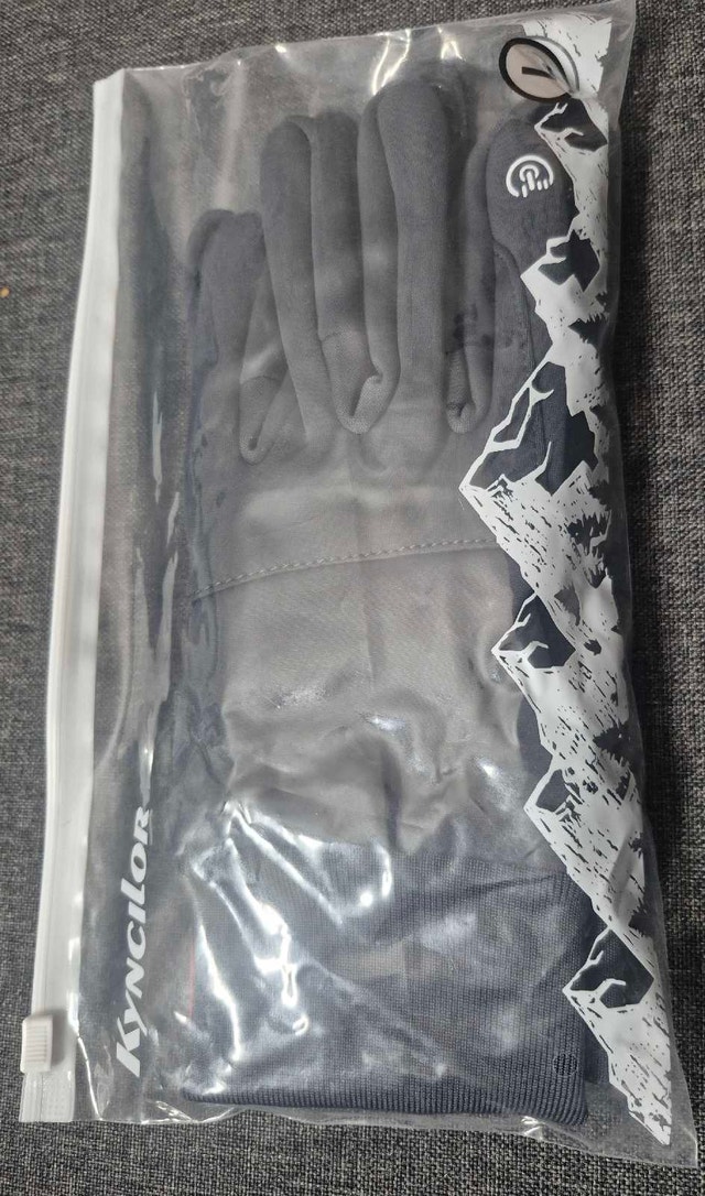 Kyncilor Gloves-Sizes, M/L/XL - photo 3