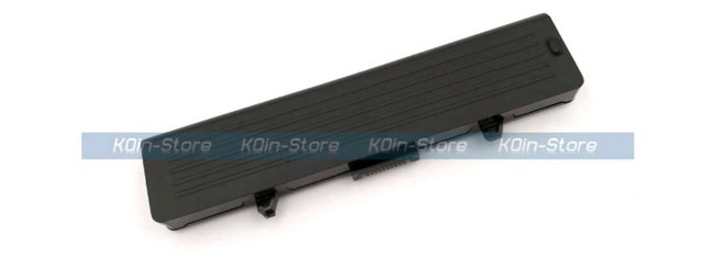 4Cell Battery Compatible for Dell Inspiron 1525 1526 1545 GW240 - photo 3