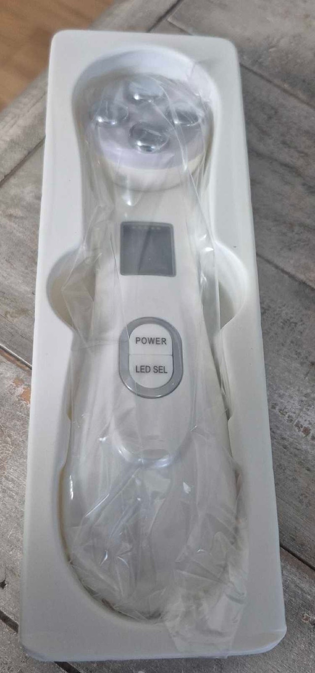 RF&EMS Beauty Instrument - photo 3
