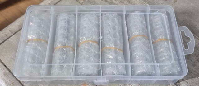 Universal Low Temperature Welding Rods, 6pk - photo 5