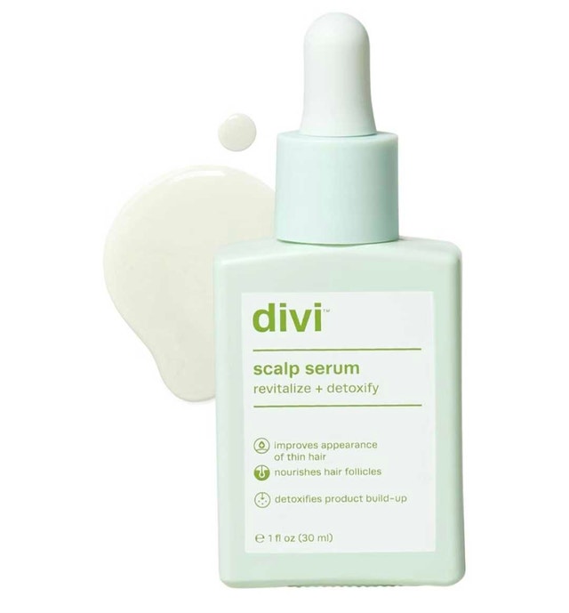 Divi Scalp Serum