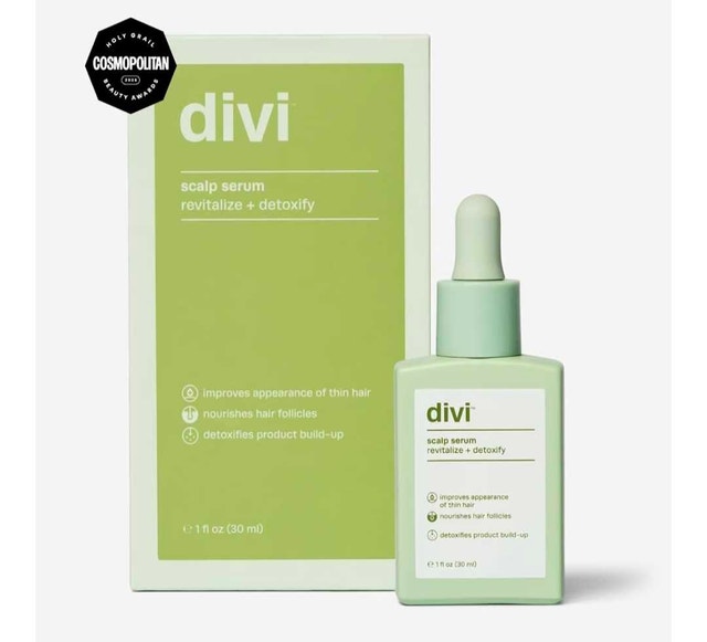 Divi Scalp Serum - photo 2