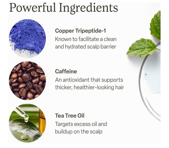 Divi Scalp Serum - photo 5