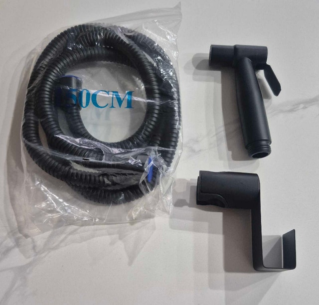 Bidet Sprayer - photo 3