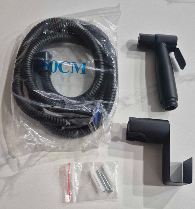 Bidet Sprayer - photo 4