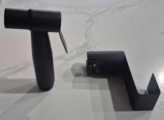 Bidet Sprayer - photo 5