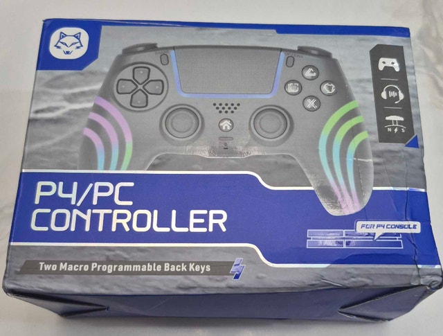 Controller P4/PC