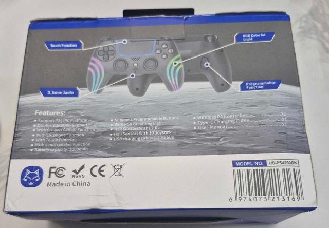 Controller P4/PC - photo 2