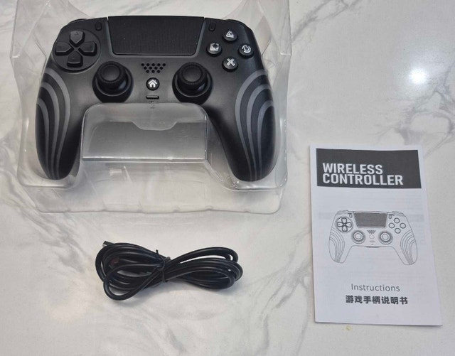 Controller P4/PC - photo 3