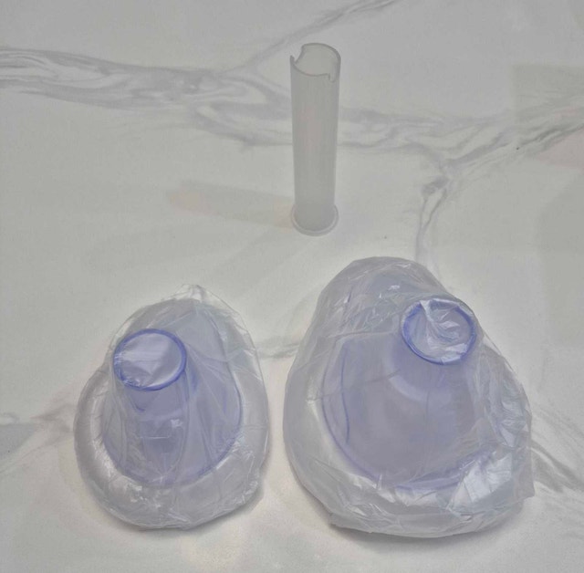 Medilix Choking Rescue Device - photo 5