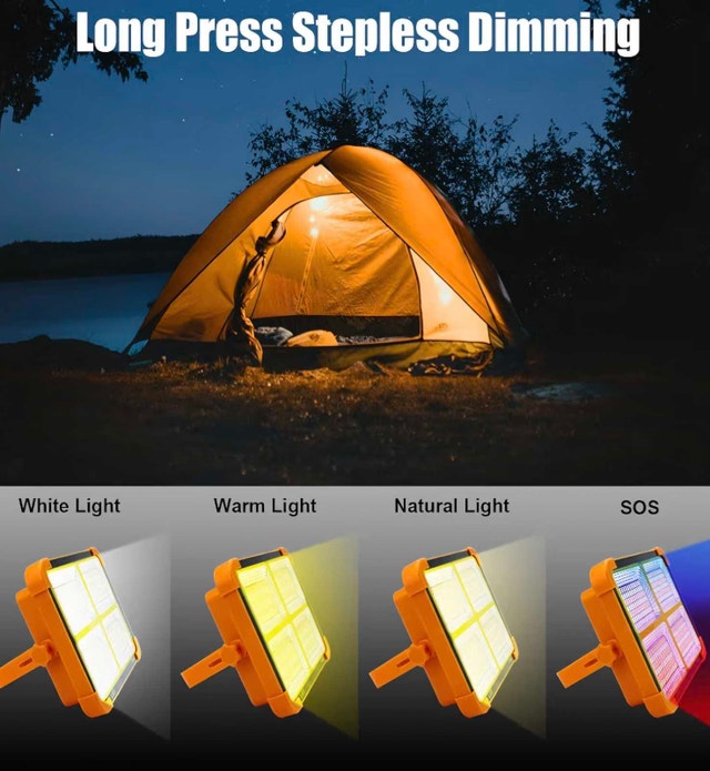 Solar Outdoor LED - photo 2