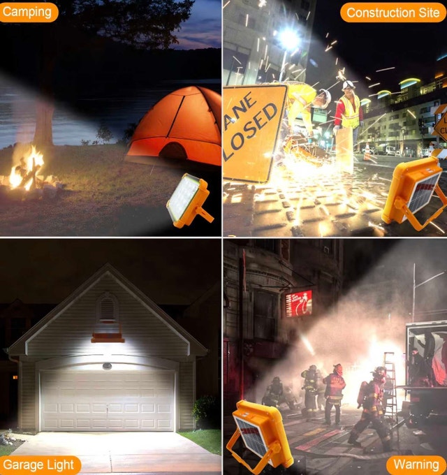 Solar Outdoor LED - photo 3