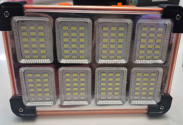 Solar Outdoor LED - photo 4