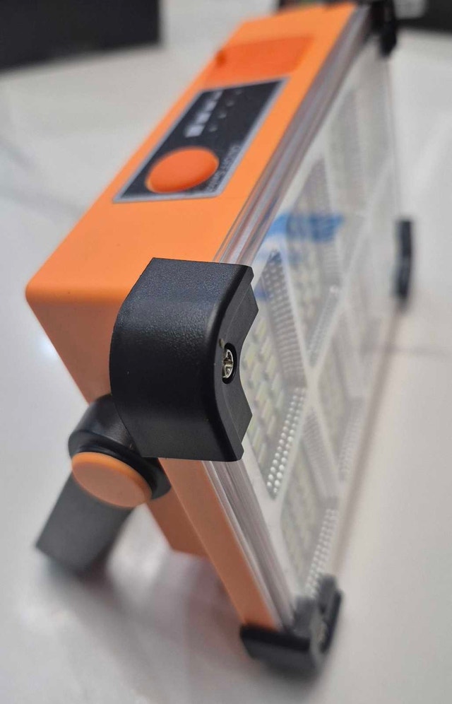 Solar Outdoor LED - photo 5