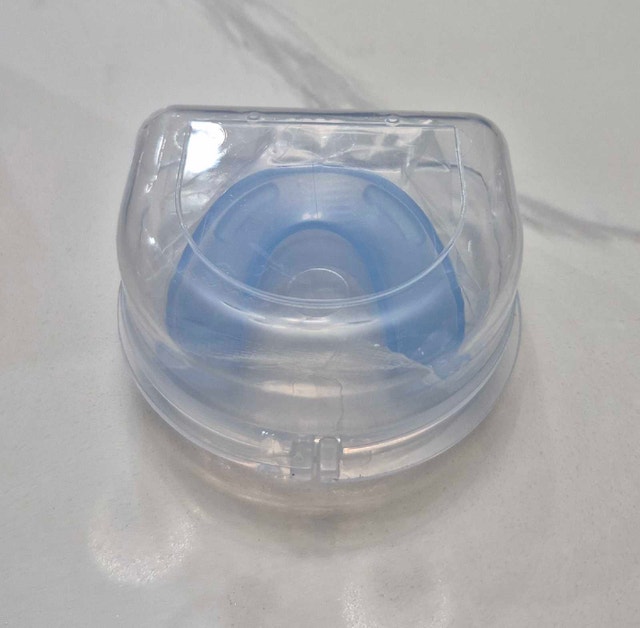 Honex Anti-Snoring Mouthpiece - photo 2