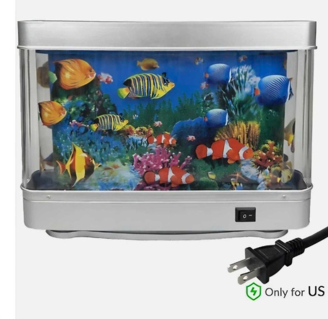 Seabed World Lamp - photo 4
