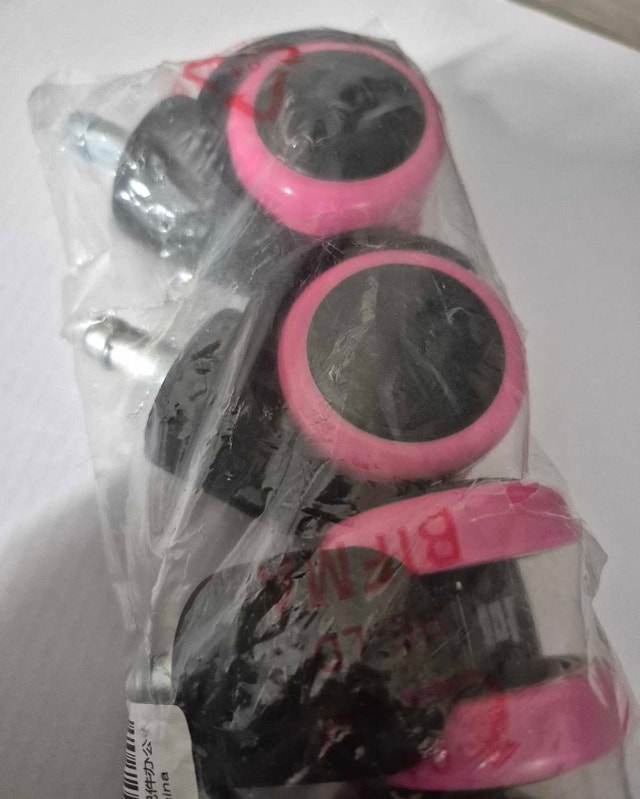 Chair Casters - photo 2