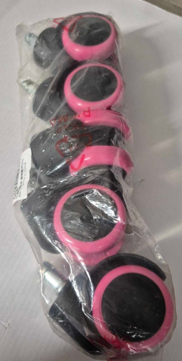 Chair Casters - photo 3