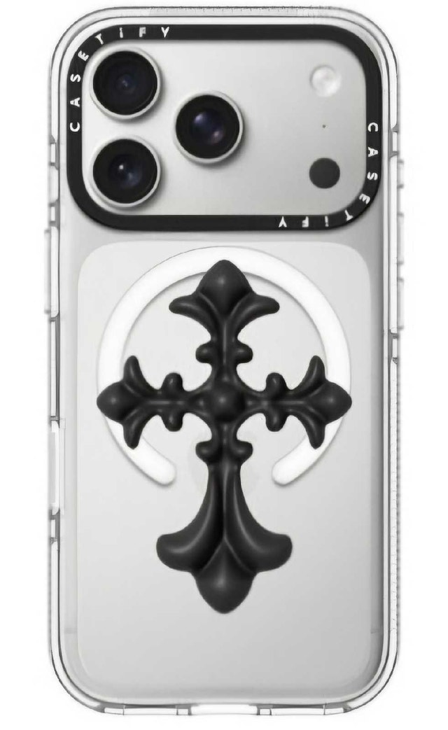 Casetify iPhone 17 Pro Case