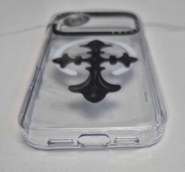 Casetify iPhone 17 Pro Case - photo 4