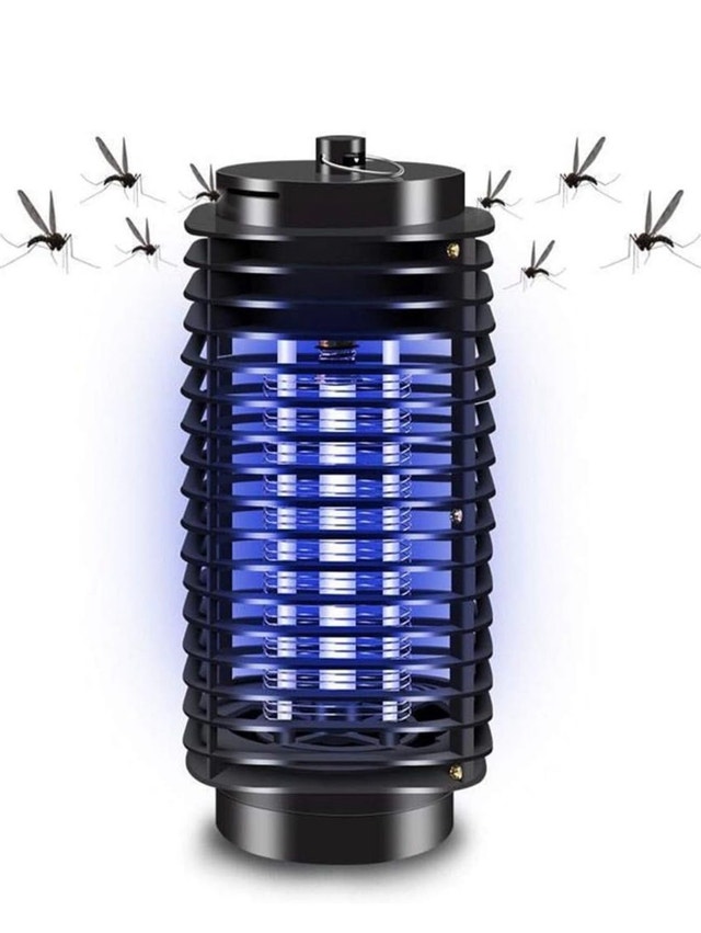 Mosquito Lamp!