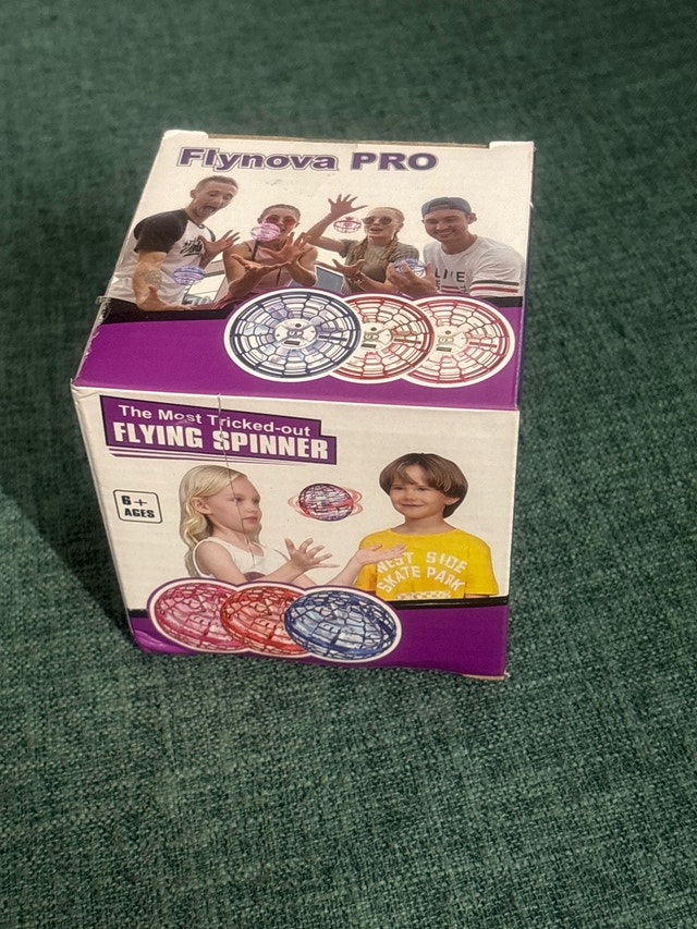 Flynova Pro