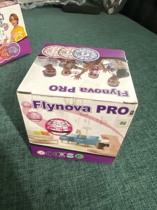 Flynova Pro - photo 3
