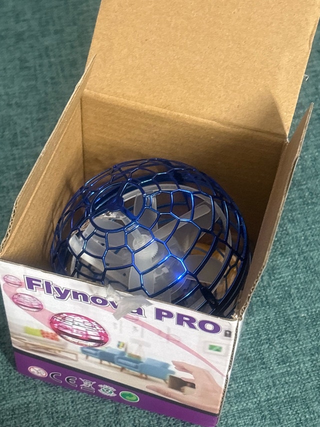 Flynova Pro - photo 5